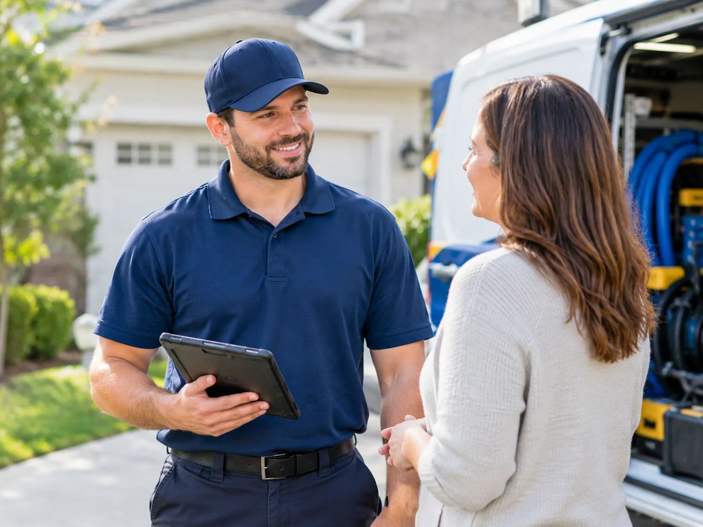 Sewage Backup Cleanup Palmyra, TN FAQs